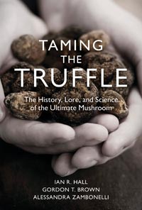 A truffle book worth having